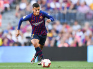 Deretan Pemain Bintang yang Absen pada Nomine Ballon d'Or 2018