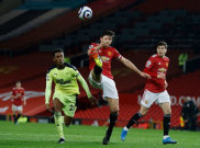 Deretan Fakta Menarik Jelang Laga Man United Vs Newcastle
