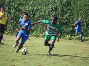 Menangi Dua Uji Coba, Barito Putera Mulai Temukan Komposisi Terbaiknya