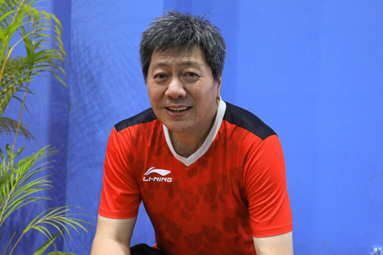 Tim Bulu Tangkis Putra Indonesia dalam Kondisi Prima Jelang Semifinal