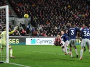 Hasil Premier League: Ditahan Brentford 1-1, Arsenal Kini Hanya Unggul Empat Poin