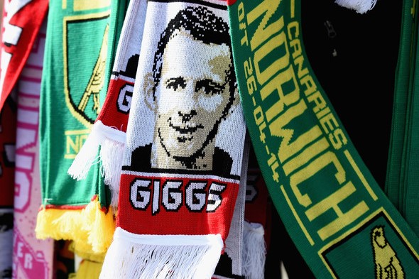 Manchester United Vs Norwich: Memori Desember Ceria The Canaries