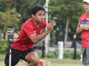 Indonesia Segrup Australia dan China di Kualifikasi Piala Asia U-23