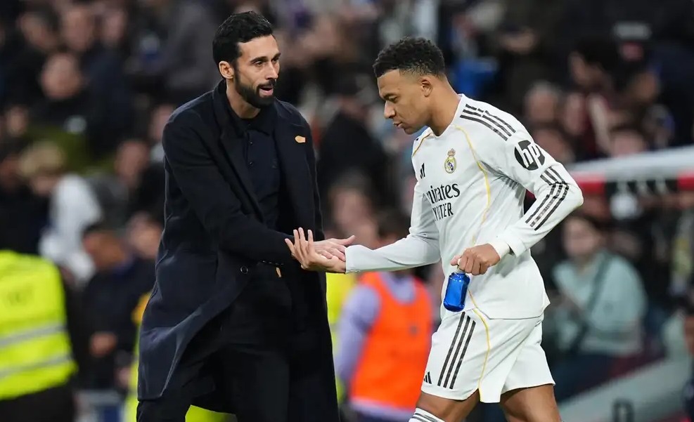 Alvaro Arbeloa Ungkap 5 Pemain Bintang Real Madrid yang Tak Tersentuh