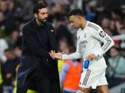 Alvaro Arbeloa Ungkap 5 Pemain Bintang Real Madrid yang Tak Tersentuh