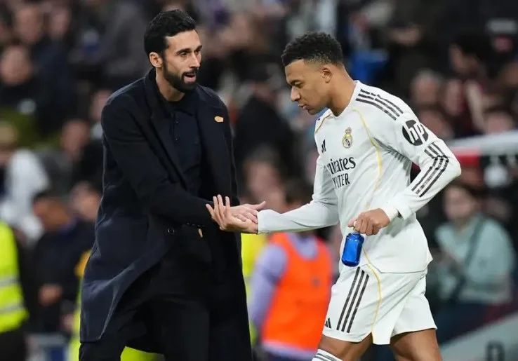 Alvaro Arbeloa Ungkap 5 Pemain Bintang Real Madrid yang Tak Tersentuh