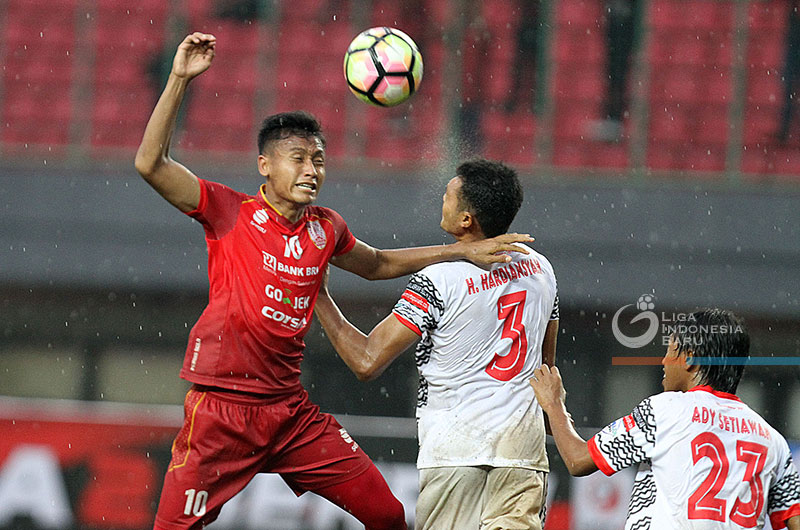 Persis Solo Gagal ke Liga 1, Ini Kata Freddy Muli