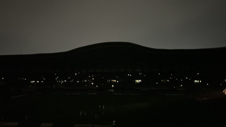 Persija Minta Maaf atas Insiden di Stadion Patriot, Jadi Evaluasi untuk Liga 1