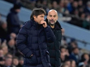 Conte Berbagi Resep Kalahkan Manchester City Asuhan Guardiola