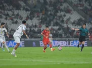 Penilaian Mauricio Souza soal Debut Alaeddine dan Fajar bersama Persija Jakarta