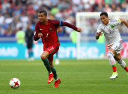 Maradona Inginkan Ronaldo Bermain Untuk Argentina