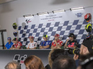 MotoGP Bakal Adakan Balapan Ganda di Jerez sebagai Pembuka Musim