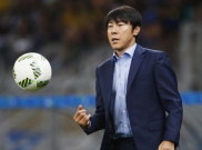 Shin Tae-yong Jadi Pelatih Timnas Indonesia, Ketum PSSI: Kalau Sudah Resmi Kami Umumkan