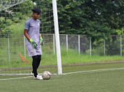 Tak Bisa ke Piala AFF U-23, Kiper Muda Persija Incar Piala Dunia U-20 2023