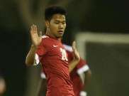 Segrup Timnas Indonesia U-19 di Piala Asia, Qatar Tak Pakai Jasa Andri Syahputra Lagi