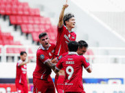 Performa Ryo Matsumura Jadi Sorotan, Persis Solo Akui Belum Deal untuk Musim Depan