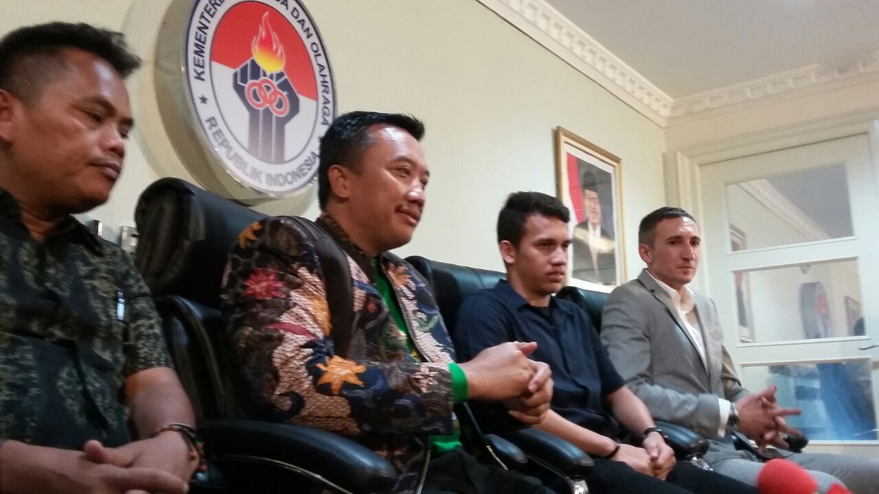 Diarahkan Agen ke Prancis, Egy Maulana Bungkam soal Klub Eropa yang Dituju