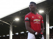 Fulham 0-3 Manchester United: The Red Devils Tembus Empat Besar
