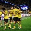 Borussia Dortmund 1-0 Paris Saint-Germain: Kemenangan Perdana Die Borussen