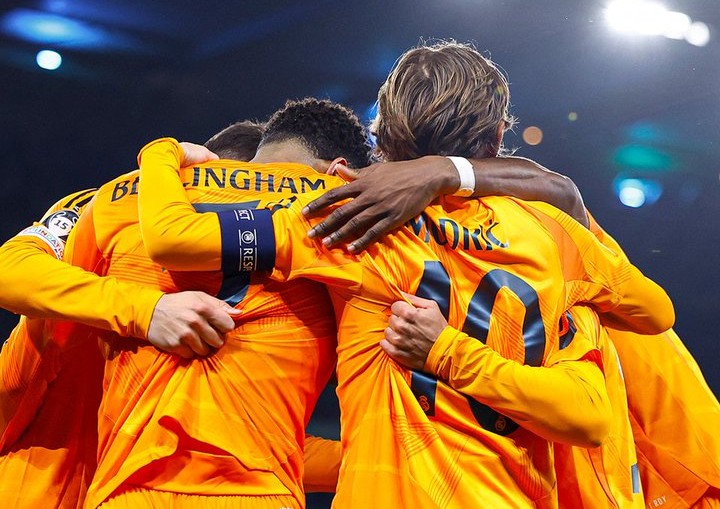 Prediksi dan Statistik Osasuna Vs Real Madrid: Los Blancos Terancam