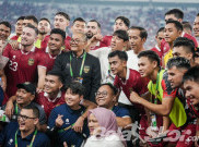 Uji Coba Timnas Indonesia Vs Tanzania Tidak Didaftarkan ke FIFA