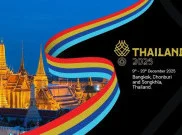 Jadwal Siaran Televisi dan Link Live Streaming Pembukaan SEA Games 2025