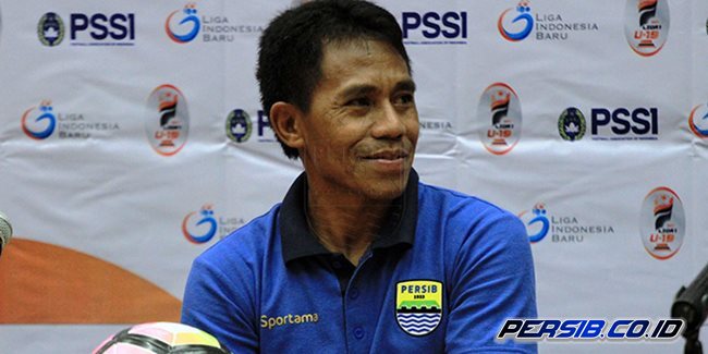 Pelatih Persib U-19 Akan Rekomendasikan Beberapa Pemain ke Tim Senior