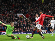Hasil Perempat Final Piala Liga: Newcastle dan Manchester United Berjaya