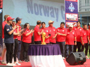 Indra Sjafri: Kompetisi Usia Muda Harus Bisa Bersinergi dengan Timnas Indonesia