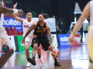 Gary Jacobs Buka Peluang Bela Timnas Basket Indonesia