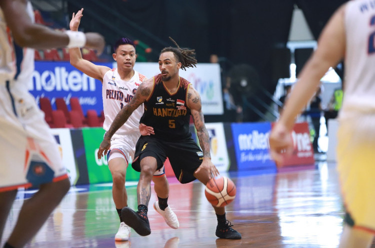 Gary Jacobs Buka Peluang Bela Timnas Basket Indonesia