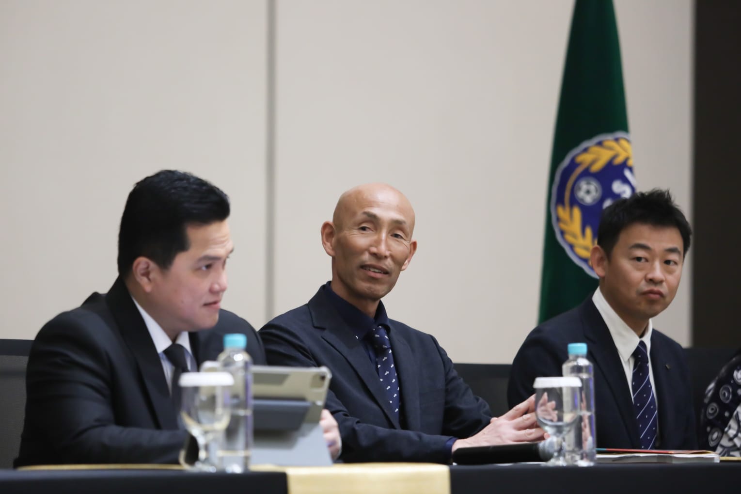 Satoru Mochizuki Bakal Blusukan ke Daerah Cari Potensi Terbaik untuk Timnas Putri Indonesia