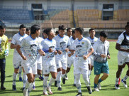 Liga 1 Mau Mulai, Izinkan Persib Latihan di GBLA Wahai Pemkot Bandung
