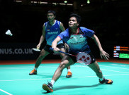 Kegagalan pada Piala Thomas dan Uber Tak Boleh Berlanjut ke Asian Games