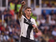 Santiago Gimenez Belum Cetak Gol, AC Milan Masukkan Dua Penyerang dalam Daftar Incaran