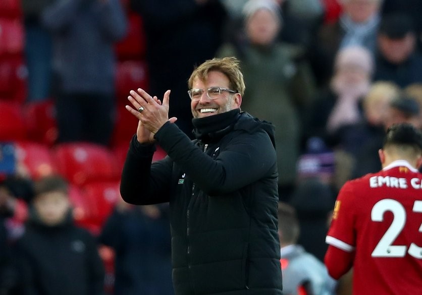 Fakta Menarik Usai Liverpool Libas Newcastle: Kemenangan Kandang Ke-300 di Premier League