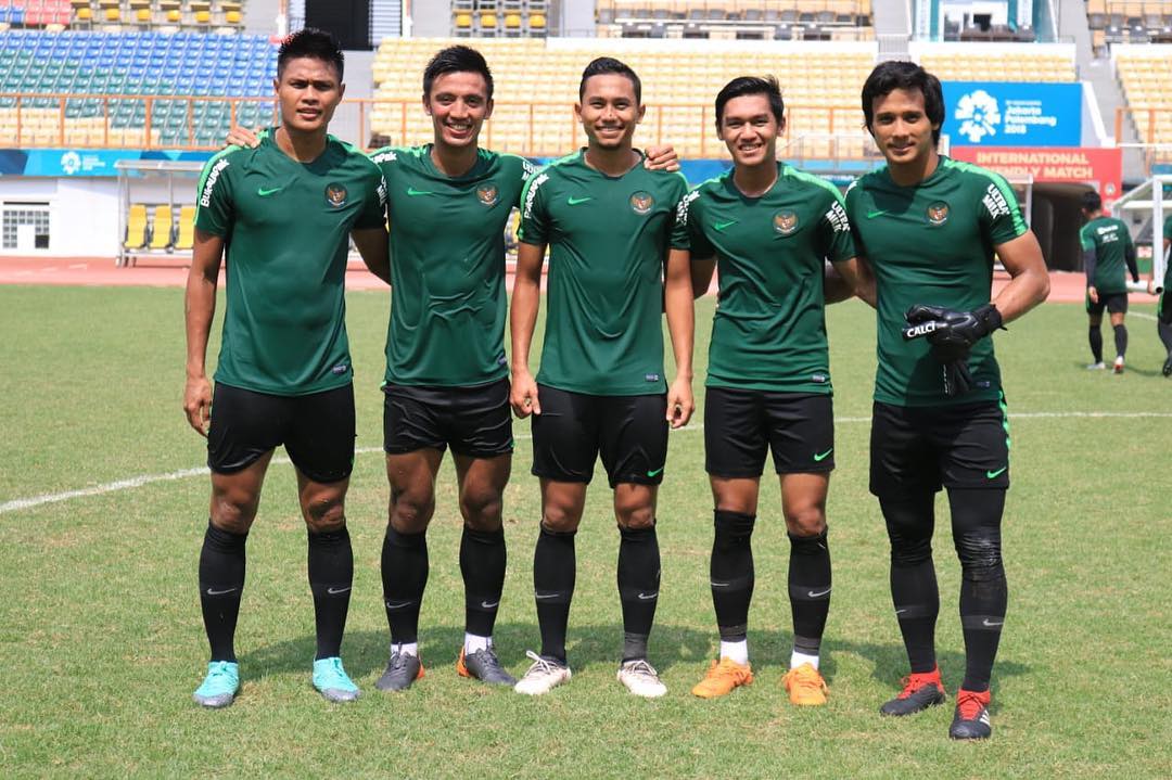 PSIS Semarang Belum Sepakat dengan Gelandang Serang Timnas Indonesia