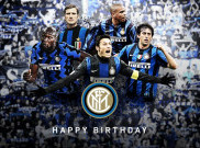5 Momen Bersejarah dalam Perjalanan 113 Tahun Inter Milan