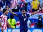 Marah, Kylian Mbappe Semprot Senator Paraguay