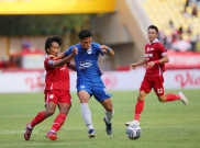 PSIS Syukuri Hasil Tanpa Gol Lawan Persis