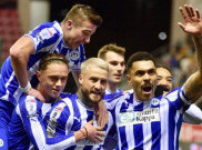 Bermain Tanpa Beban, Wigan Bisa Ciptakan Fenomena Giant Killing Kontra Man United
