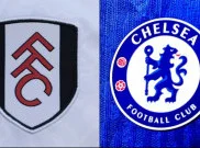 Link Streaming Fulham vs Chelsea, Kamis 8 Januari 2026