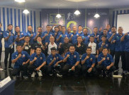 Kursus Pelatih dan Perubahan Mindset Pesepak Bola Indonesia