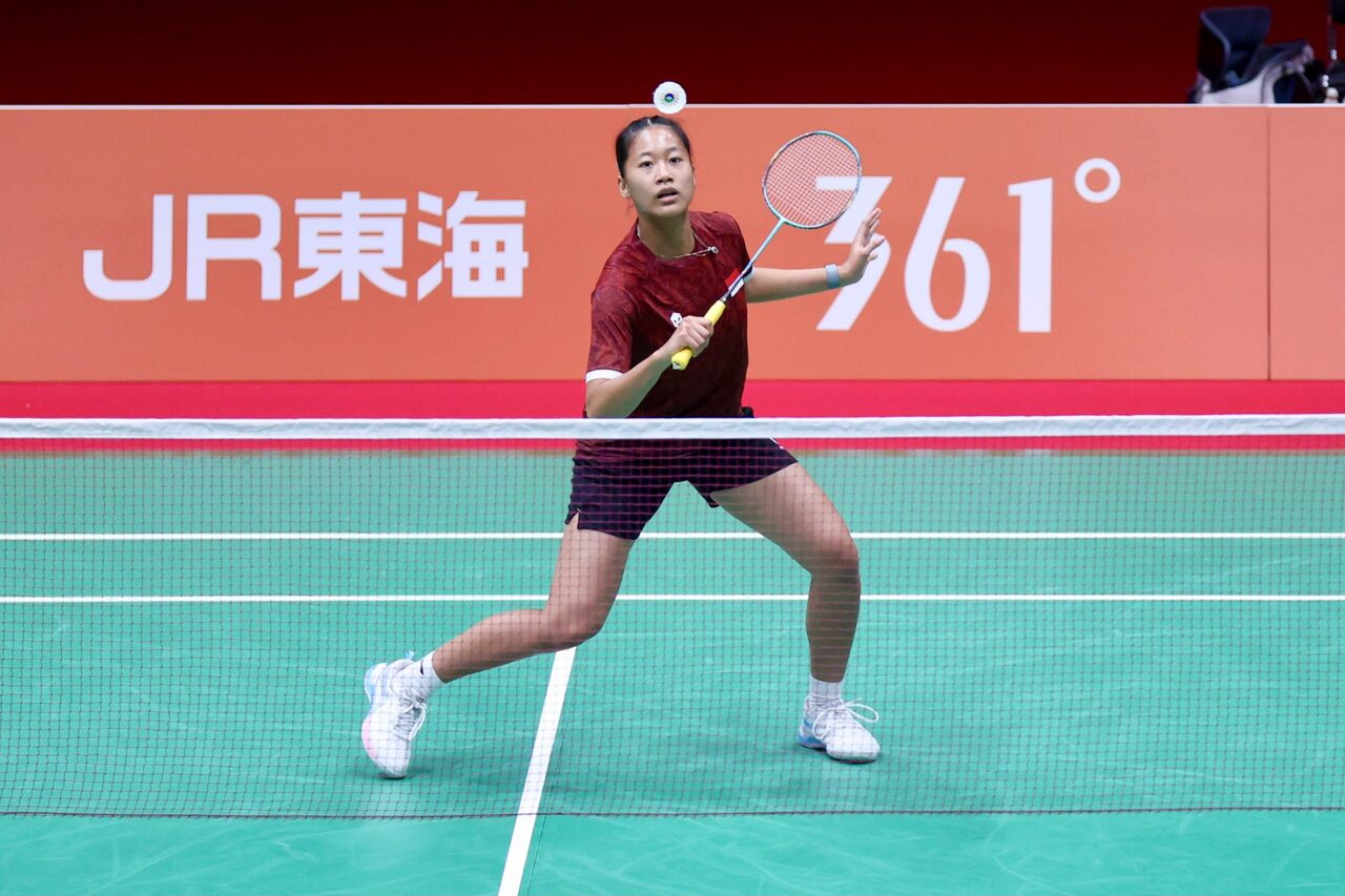 Cara Menonton dan Link Streaming Bulu Tangkis Indonesia vs Mongolia di Asian Games 2026, Live Gratis di Sini!