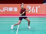 Cara Menonton dan Link Streaming Bulu Tangkis Indonesia vs Mongolia di Asian Games 2026, Live Gratis di Sini!