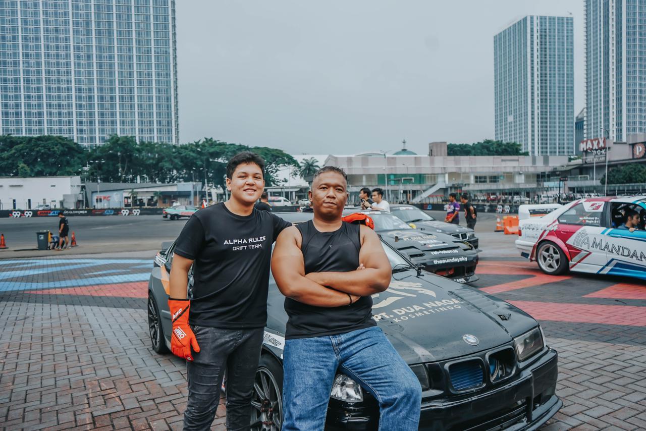 Keberhasilan Alpha Rules Bikin Banyak Pihak Tersenyum