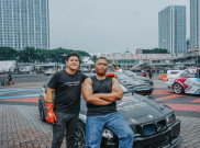 Keberhasilan Alpha Rules Bikin Banyak Pihak Tersenyum