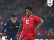  Xuan Son Dua Gol, Vietnam Bungkam Thailand di Leg Pertama