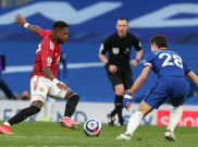Chelsea 0-0 Manchester United: Setan Merah Gagal Rusak Rekor Tuchel