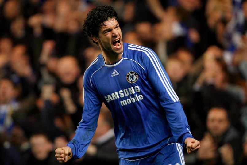5 Pemain Asal Jerman yang Pernah Memperkuat Chelsea